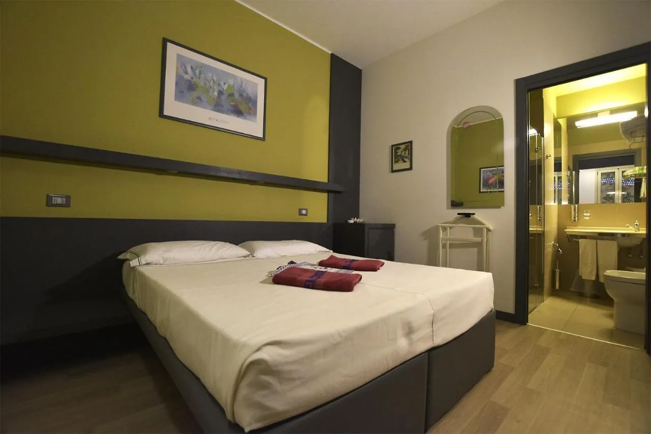 גאטאו א מארה Hotel Imperiale & Spa  גאטאו א מארה