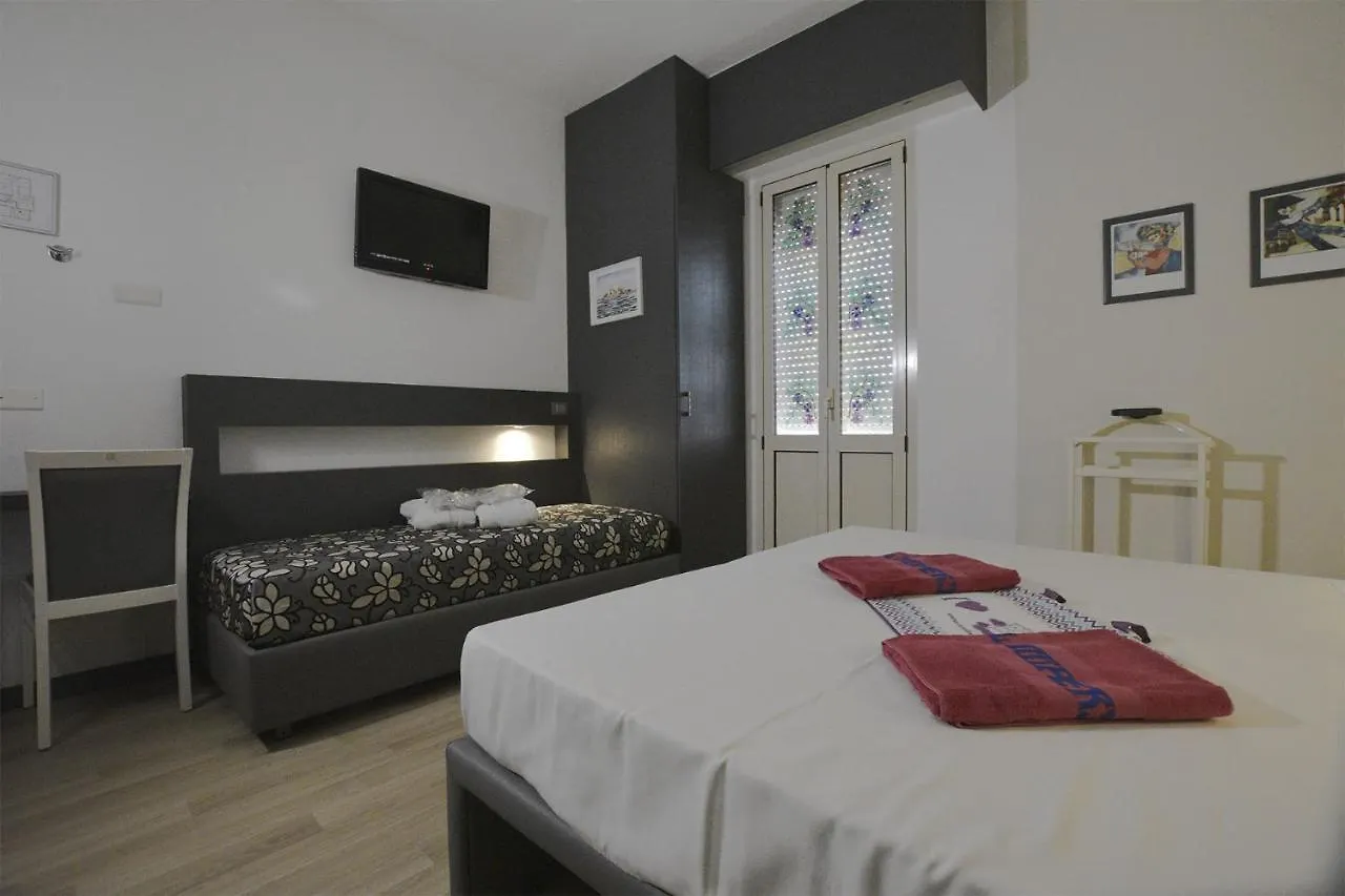 גאטאו א מארה Hotel Imperiale & Spa
