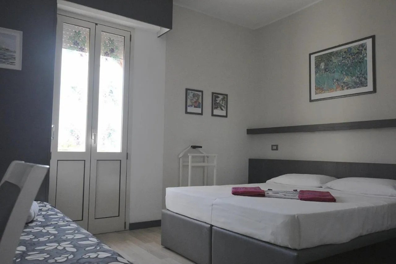 גאטאו א מארה Hotel Imperiale & Spa איטליה