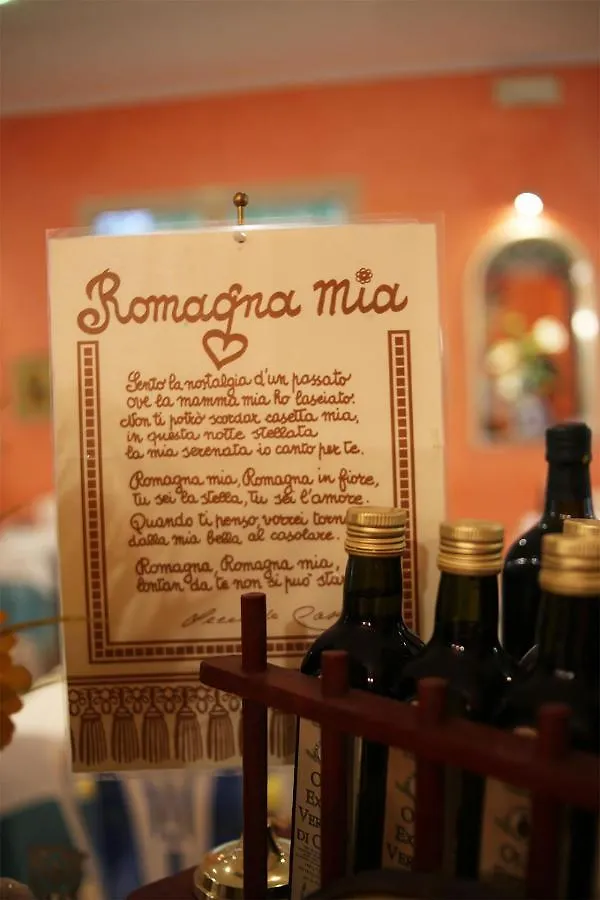 ***  Hotel Imperiale & Spa Gatteo a Mare Olaszország