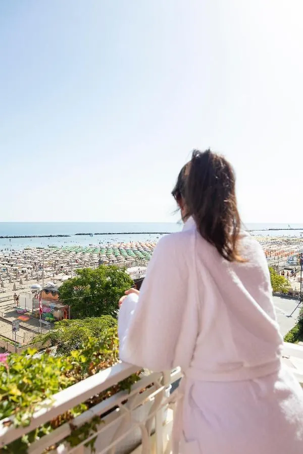 Hotel Imperiale & Spa Gatteo a Mare Olaszország