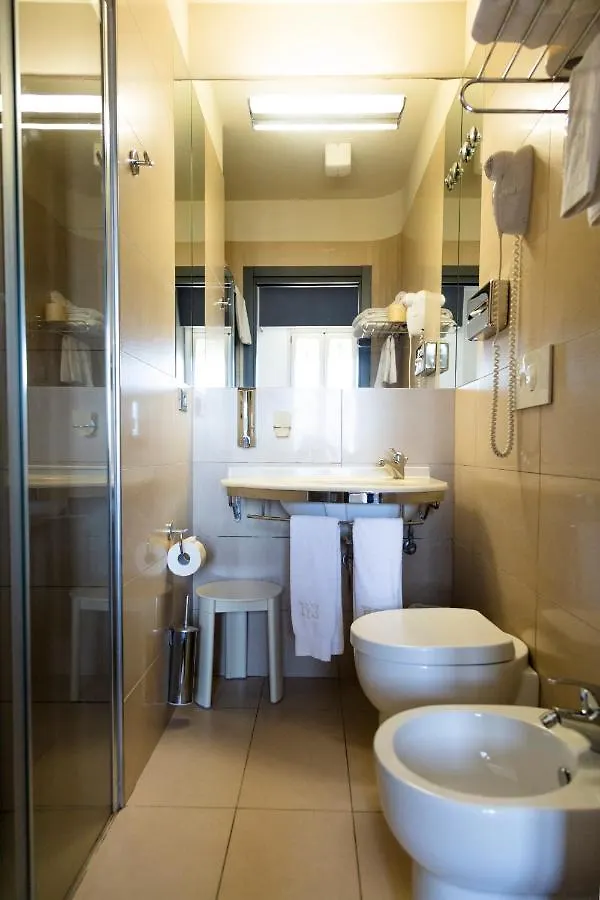 ***  גאטאו א מארה Hotel Imperiale & Spa איטליה