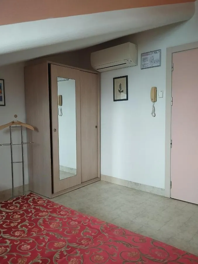 גאטאו א מארה Hotel Imperiale & Spa  גאטאו א מארה