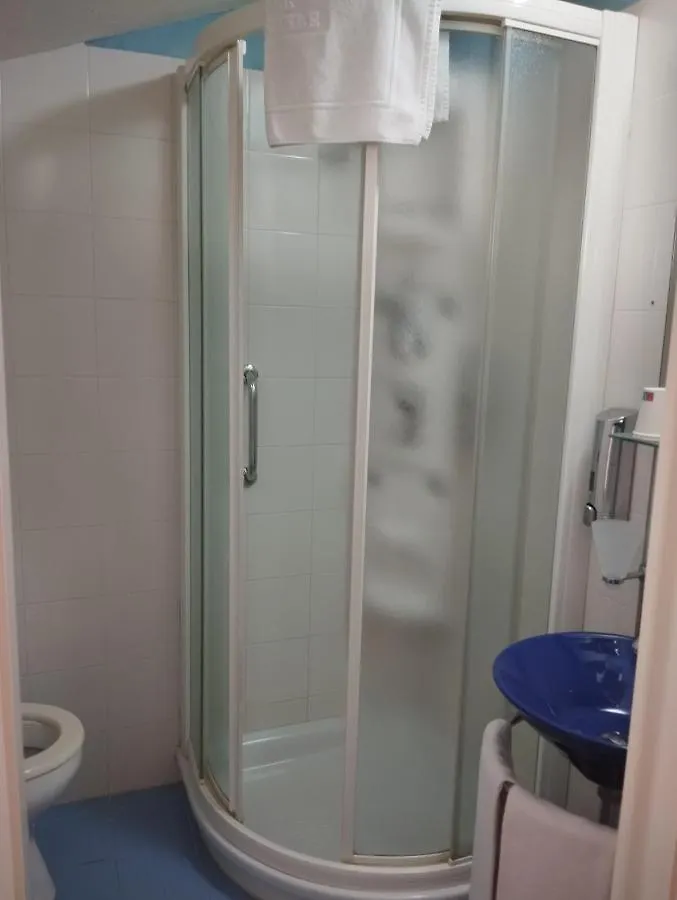 גאטאו א מארה Hotel Imperiale & Spa 3*, גאטאו א מארה איטליה