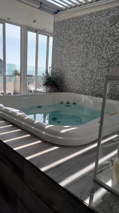 גאטאו א מארה Hotel Imperiale & Spa איטליה