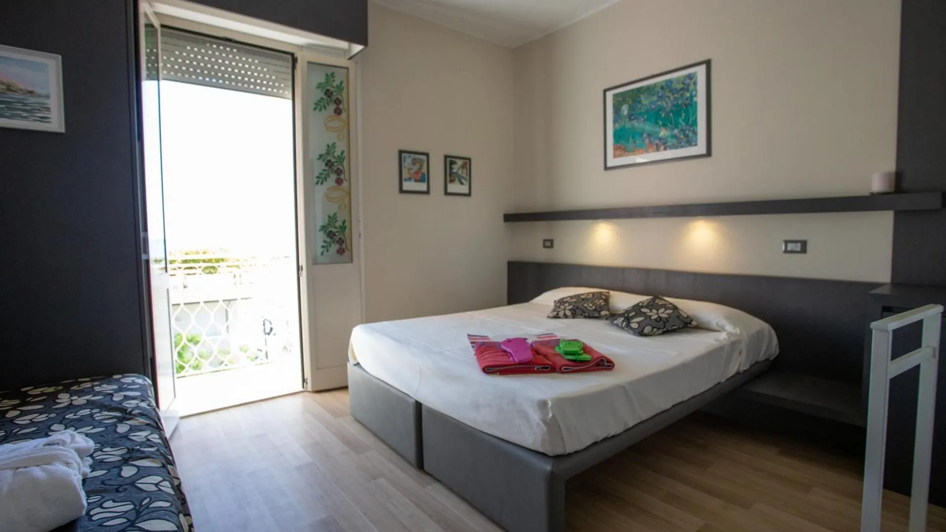Hotel Imperiale & Spa Gatteo a Mare