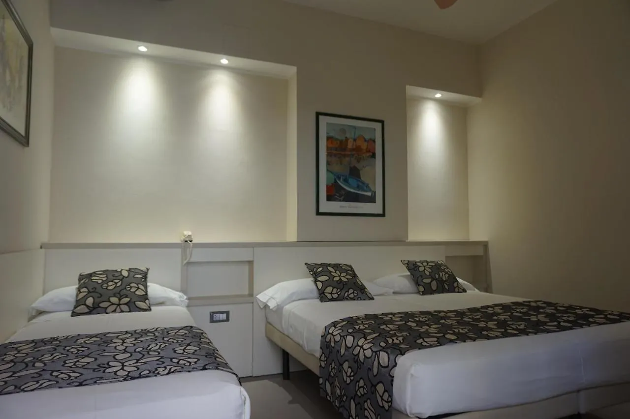 גאטאו א מארה Hotel Imperiale & Spa