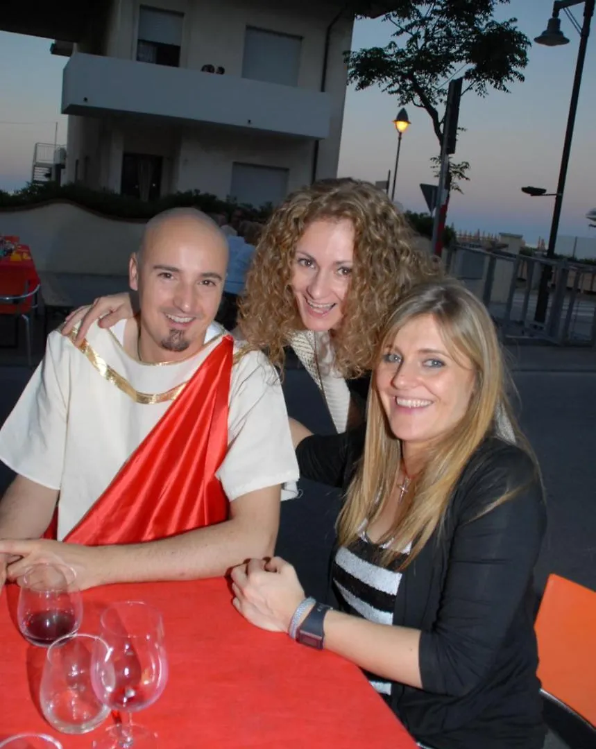 גאטאו א מארה Hotel Imperiale & Spa