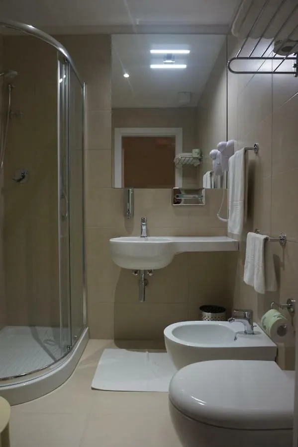 Hotel Imperiale & Spa Gatteo a Mare 3*,