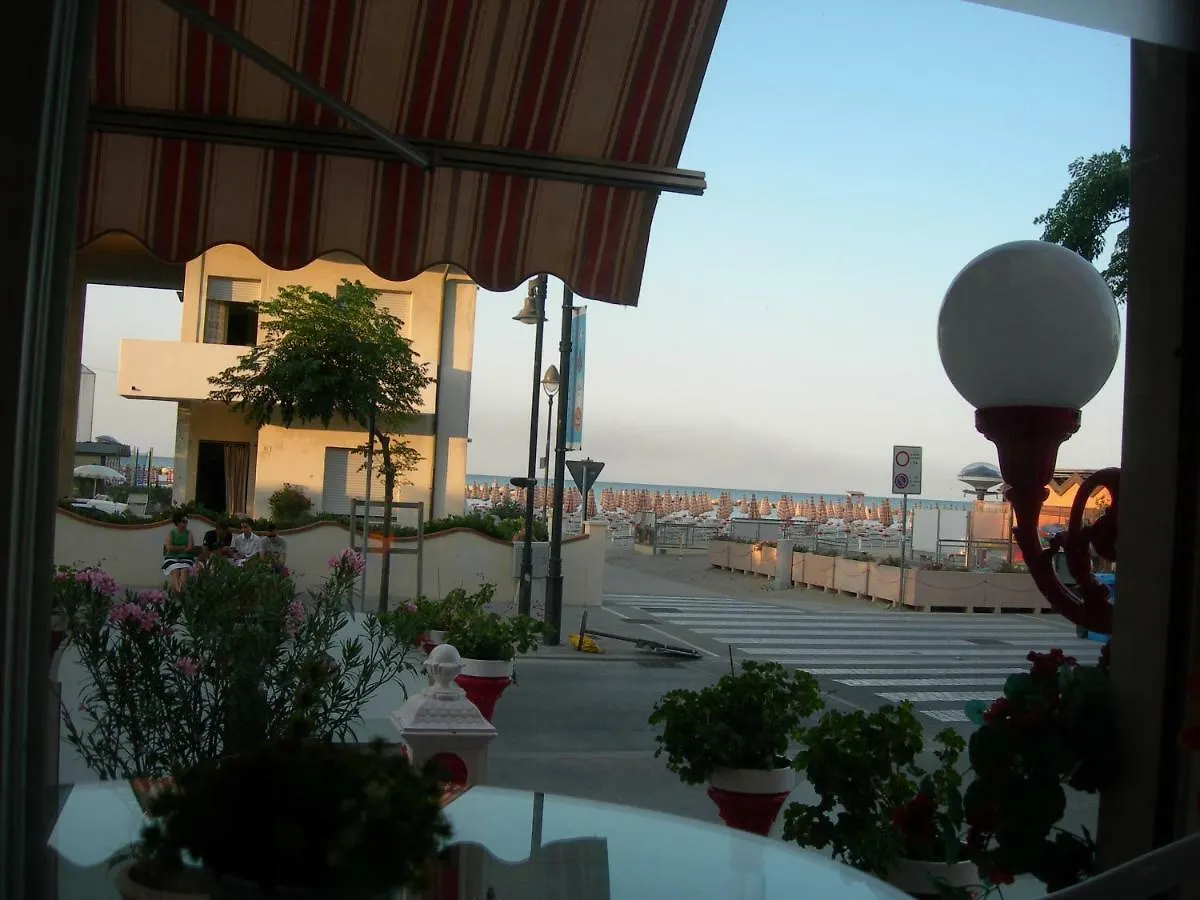 גאטאו א מארה Hotel Imperiale & Spa