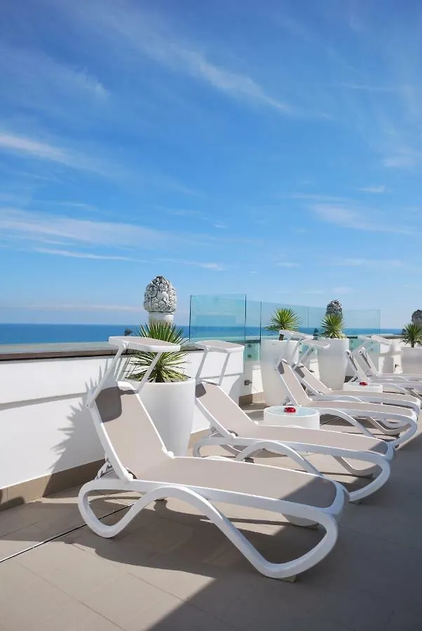 גאטאו א מארה Hotel Imperiale & Spa