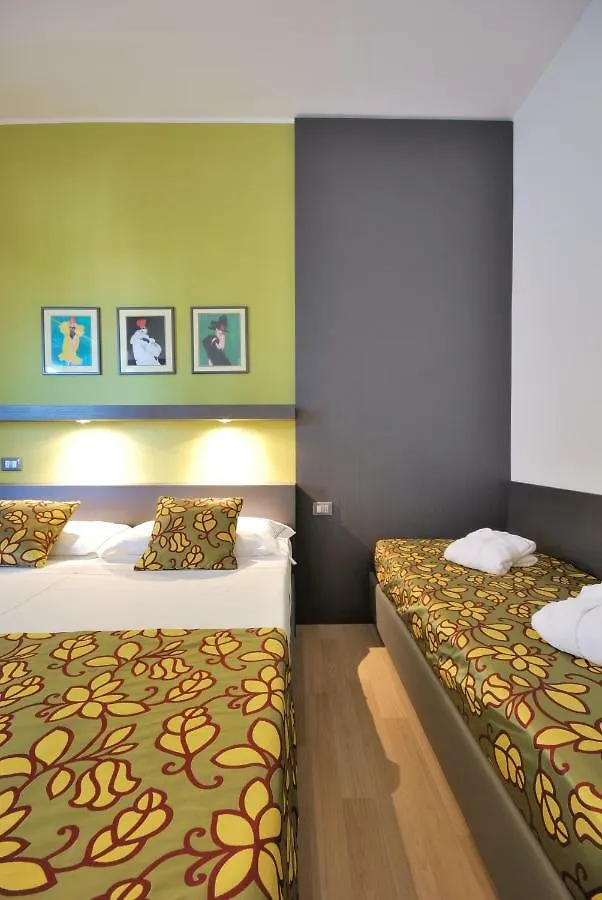 גאטאו א מארה Hotel Imperiale & Spa