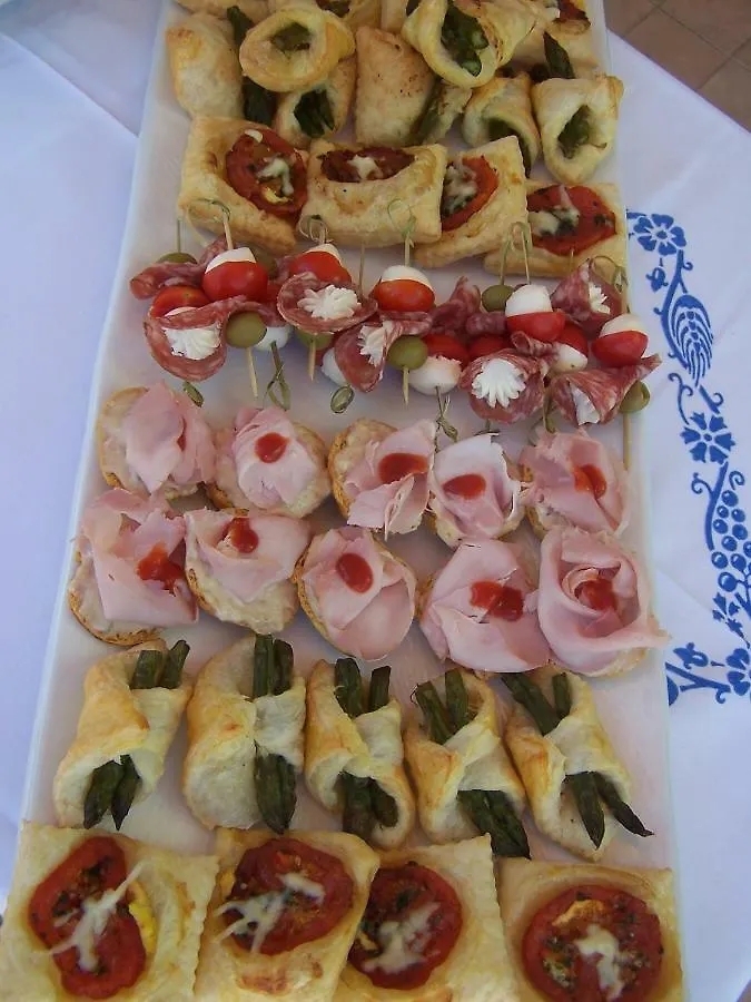Hotel Imperiale & Spa Gatteo a Mare