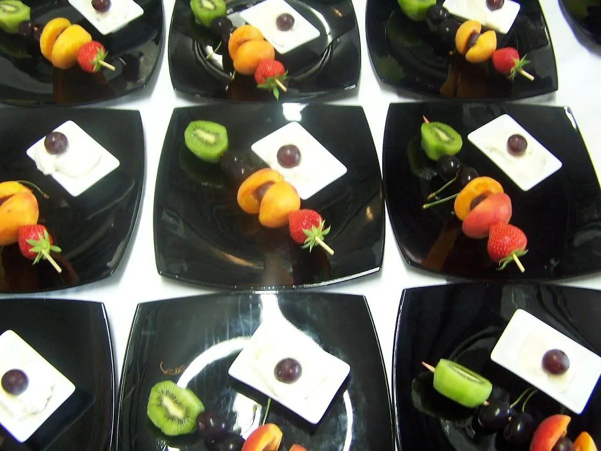 גאטאו א מארה Hotel Imperiale & Spa