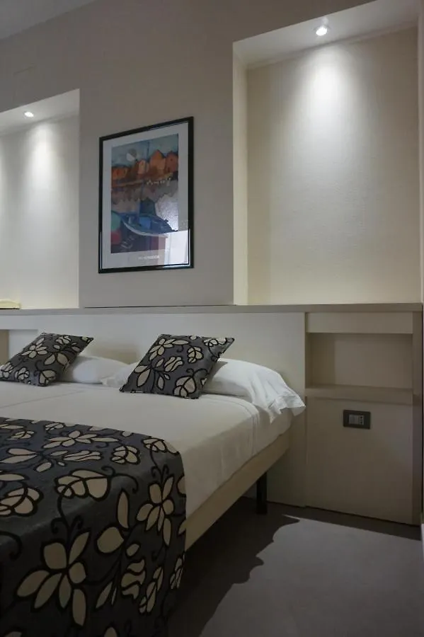 גאטאו א מארה Hotel Imperiale & Spa גאטאו א מארה