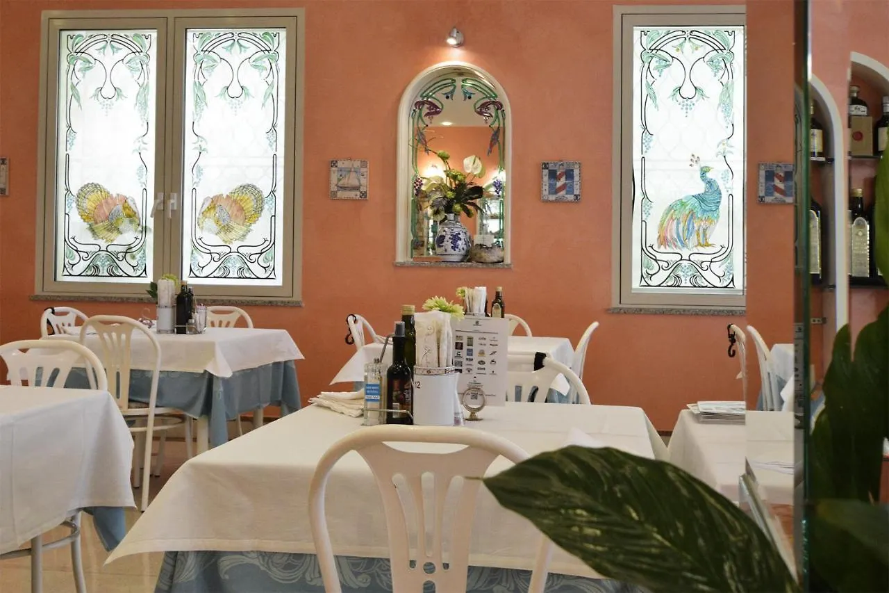 Hotel Imperiale & Spa Gatteo a Mare Italy