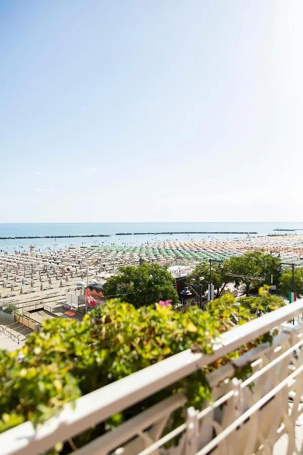 Hotel Imperiale Gatteo a Mare