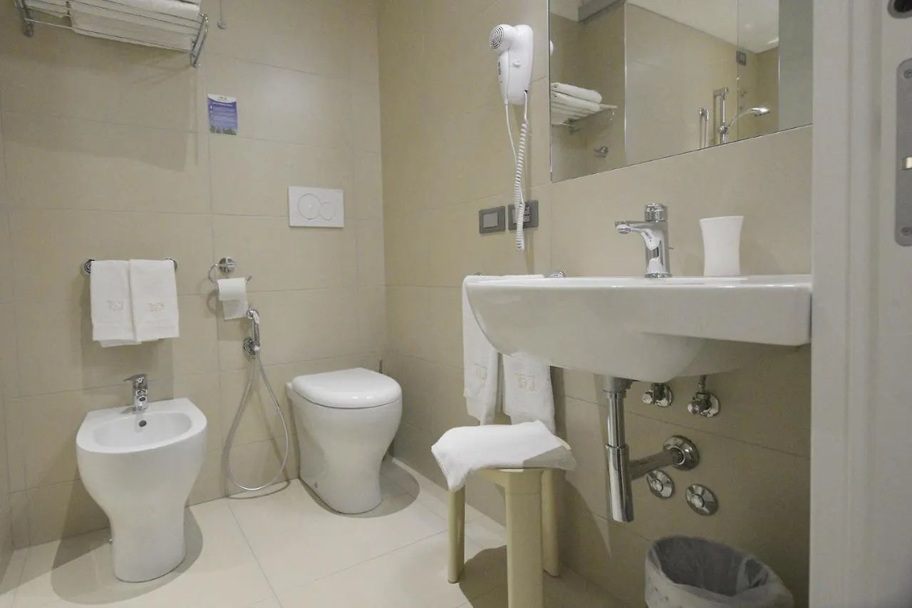 Hotel Imperiale Gatteo a Mare