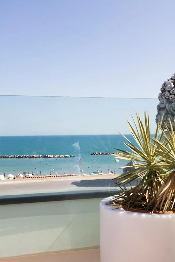 Hotel Imperiale Gatteo a Mare