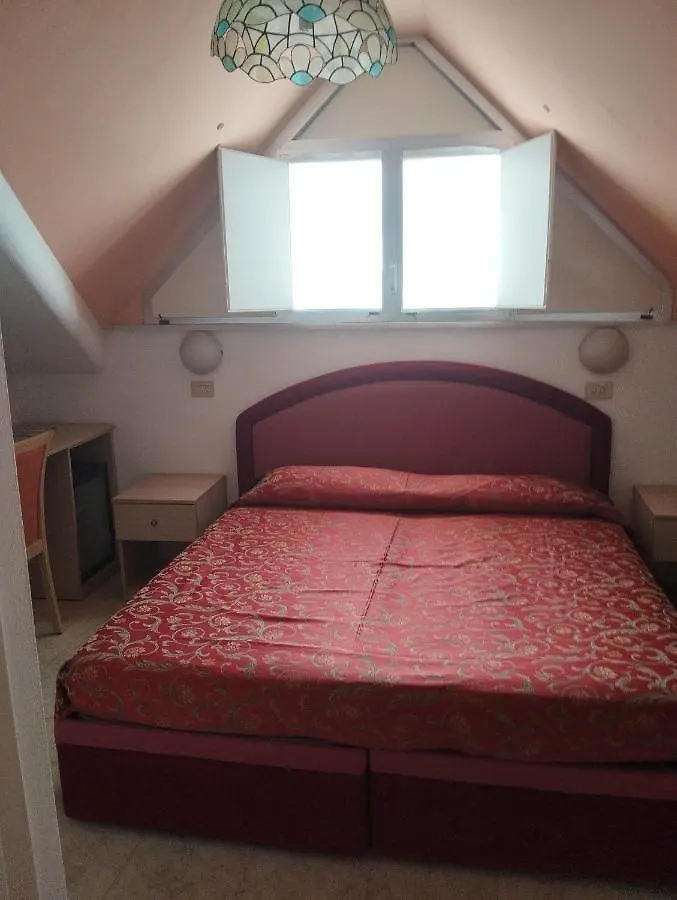 Hotel Imperiale Gatteo a Mare