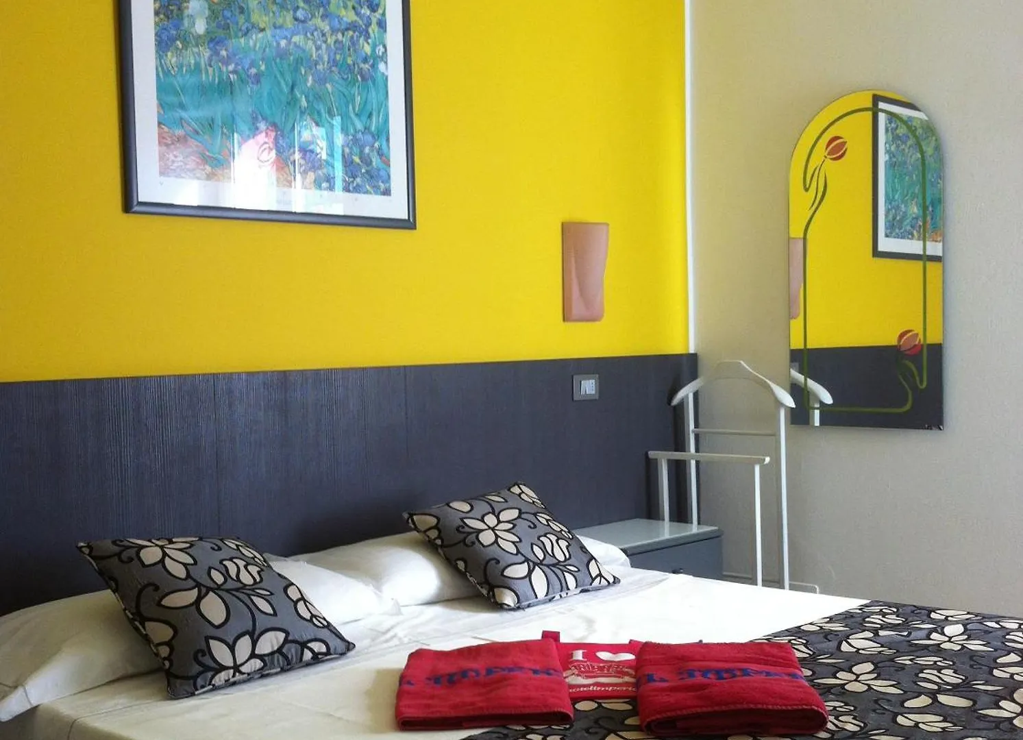 ***  Hotel Imperiale Gatteo a Mare Italien