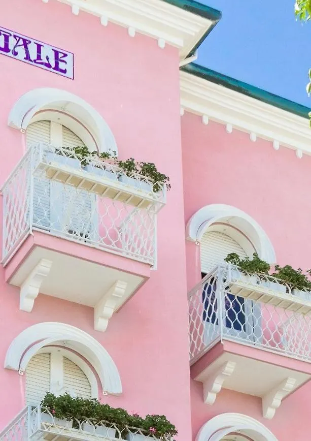 ***  Hotel Imperiale Gatteo a Mare Italien