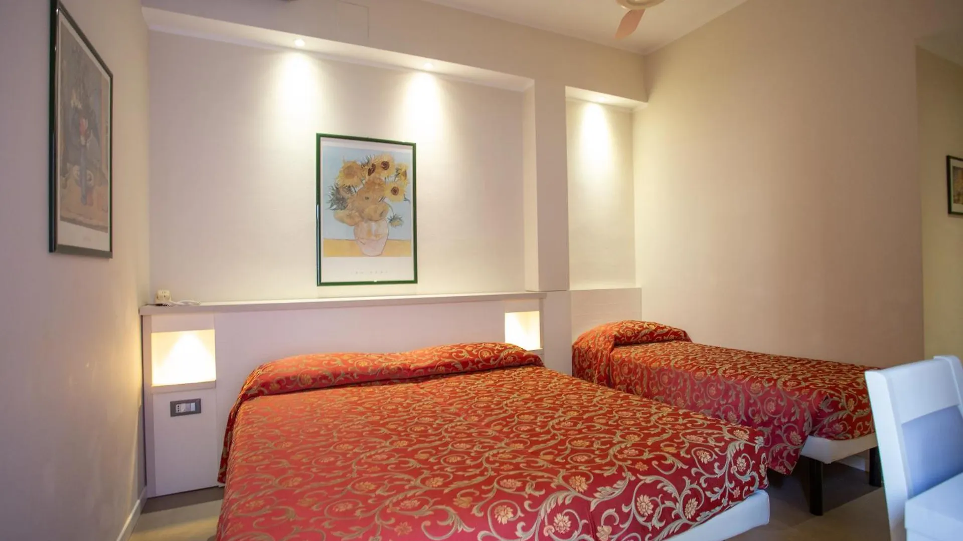 Hotel Imperiale Gatteo a Mare Italien