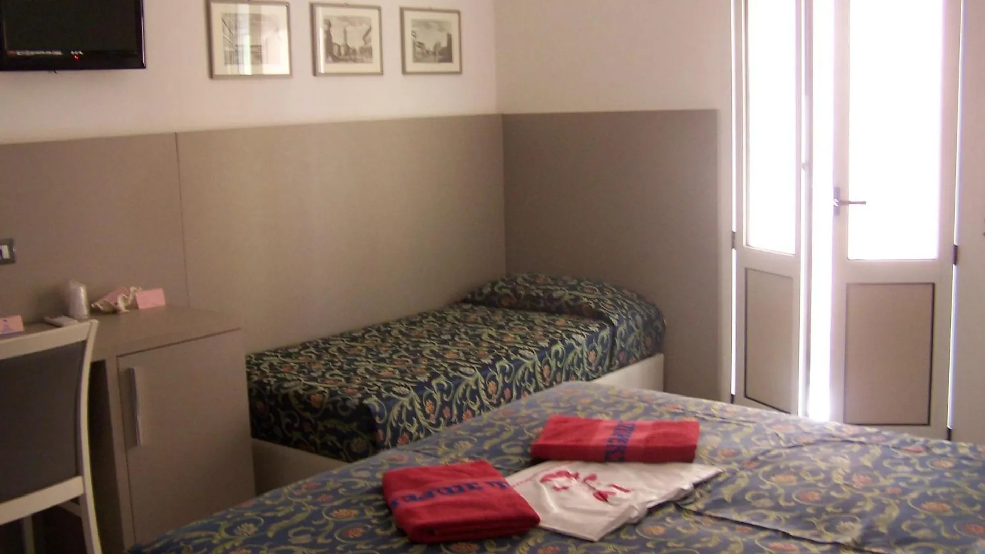 Hotel Imperiale Gatteo a Mare