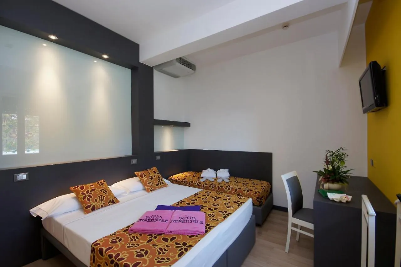 Hotel Imperiale Gatteo a Mare