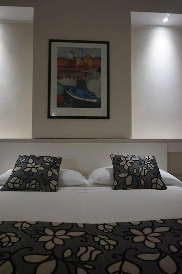 Hotel Imperiale Gatteo a Mare